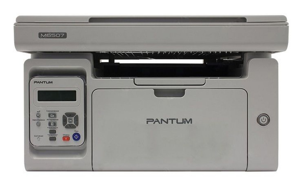 Как подключить pantum m6507w к компьютеру МФУ Лазерное Pantum 6507 купить по низкой цене в интернет-магазине OZON