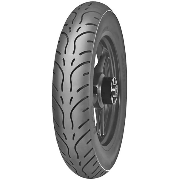 Gomme Mitas MC-7 3.50-18 - Pneumatici Per Moto, Tubeless - Foto 6