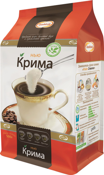 Сухие сливки Doshirak 500г. 1шт. - купить с доставкой по выгодным ценам ...