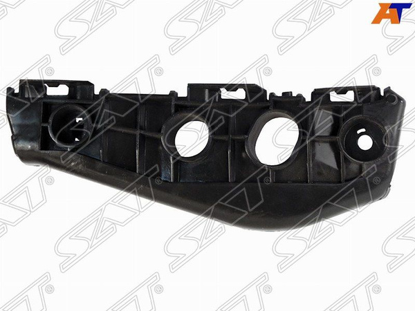 Крепление переднего бампера правое для Тойота Королла 150 2006-2009 ...