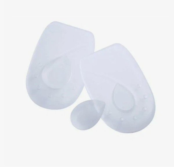 Подпяточник силиконовый 5460 OPPO Medical, для уменьшения болей при ...