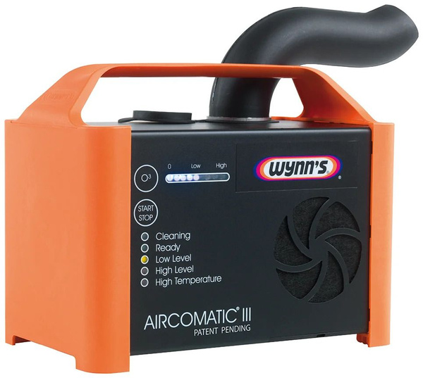 W68480 Установка для очистки кондиционеров Wynns Aircomatic 3 - купить ...