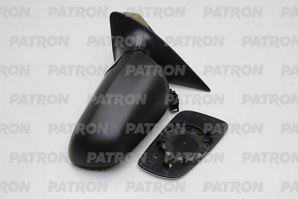 Зеркало левое для Шкода Фабия 1 2004-2007, Skoda Fabia 1 зеркало левое ...