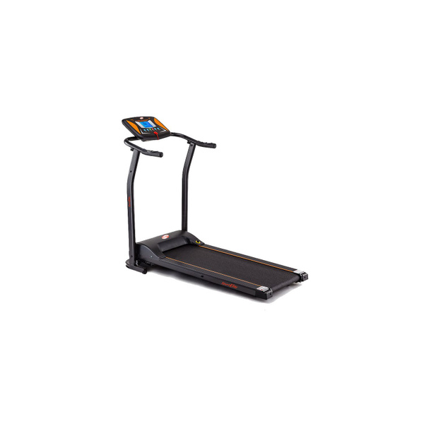 Беговая дорожка SportElite SE-T1502, электрическая, складная, для дома ...