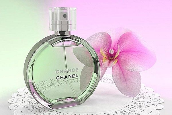 Шанель Шанс (Chanel Chance) все виды духов и чем …