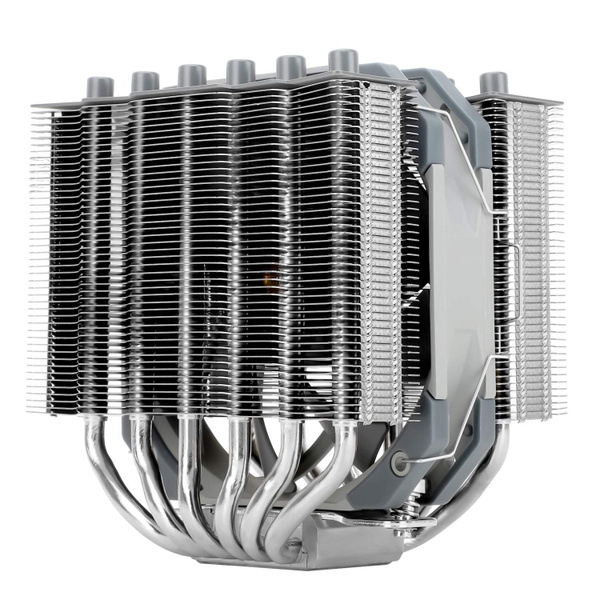 Кулер для процессора Thermalright Silver Soul 135 White - купить кулер ...