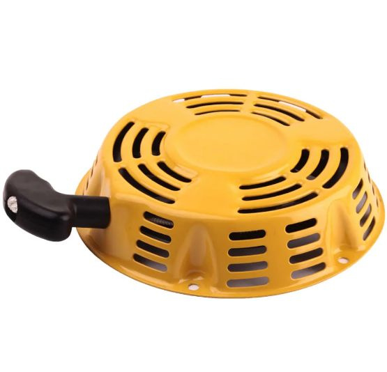 Стартер в сборе для G160HK -210НК,250HK / 168F, 168F-1, 168F-2, 170F ...