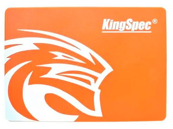 Внутренний SSD-диск KingSpec P3-1TB (P3-1TB) - купить по выгодной цене ...