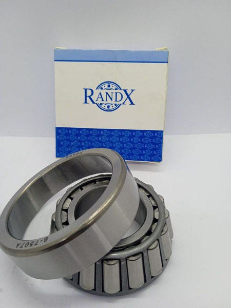 Randx