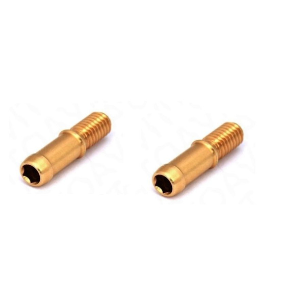 Врезка в коллектор 5мм (М6) для ГБО (2шт) - Digitronic арт. DIGITRONIC ...