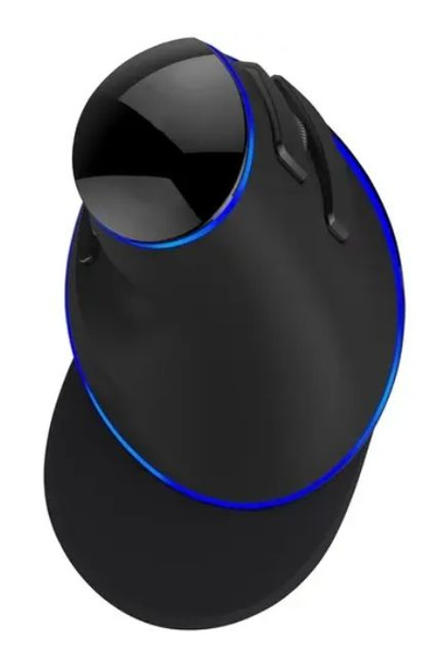 Игровая мышь DEXP KM-3008BU черный - купить по выгодной цене в интернет ...