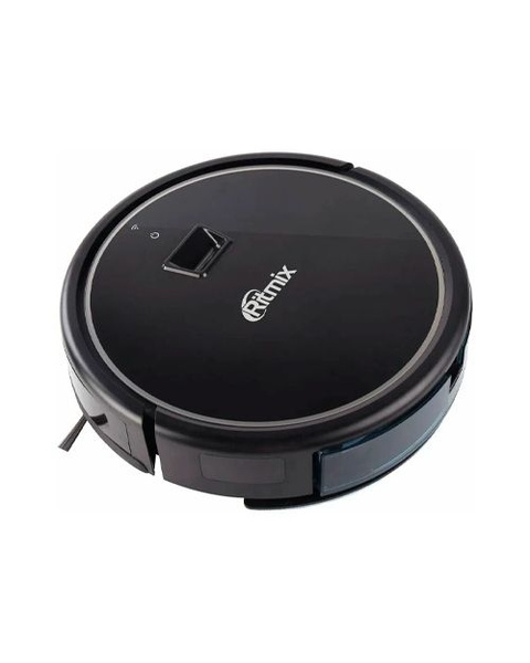 Робот-пылесос Ritmix VC-035WB - купить по выгодной цене в интернет ...