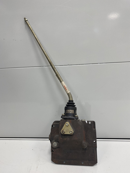 Механизм переключения передач УАЗ 469 нового образца арт. 469-1702010 ...