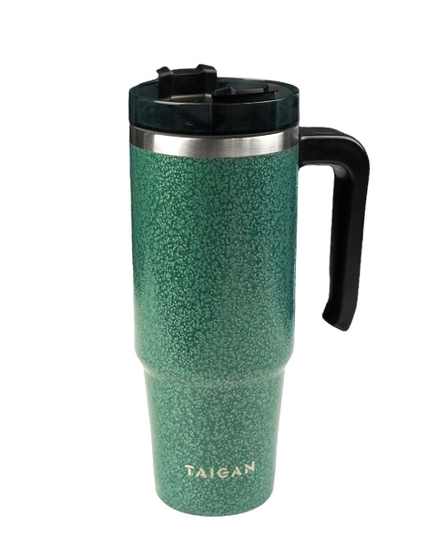 Термокружка Pereval 900мл зеленая - купить с доставкой по выгодным ...