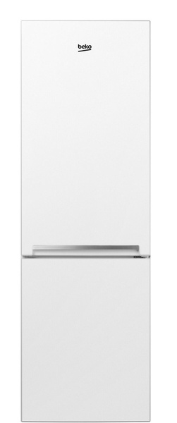 Холодильник Beko RCNK270K20W, белый - купить по доступной цене в ...