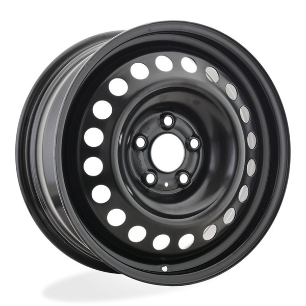Колесный диск Magnetto 17x7" PCD5x114.3 ET49 D67.1 Штампованный ...