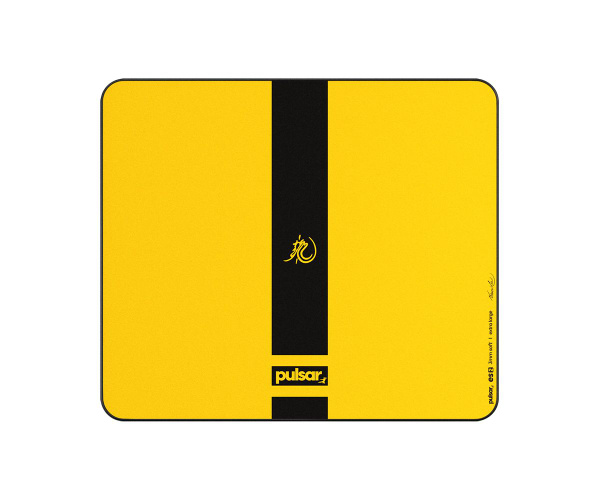 Коврик для мыши Pulsar ES2 eSports Mousepad XL (Bruce Lee Edition ...