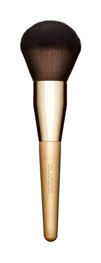 Кисть для пудры Clarins Powder Brush - купить с доставкой по выгодным ...