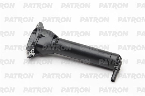 Форсунка омывателя фары левая для Хонда СРВ 4 2012-2018, Honda CR V 4 ...