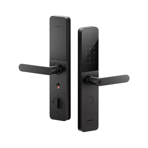 Умный дверной замок Xiaomi Smart Door Lock E10 XMZNMS01OD fingerprint ...