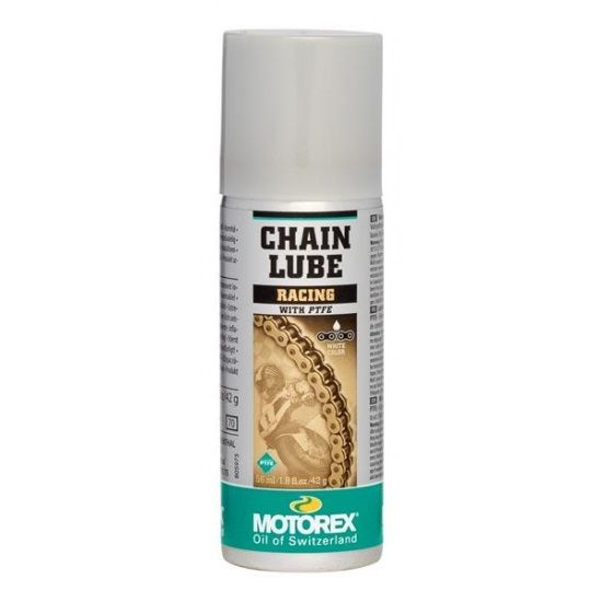 Смазка цепи Motorex Chain Lube Racing "Refill ME" - 56мл. - купить в ...