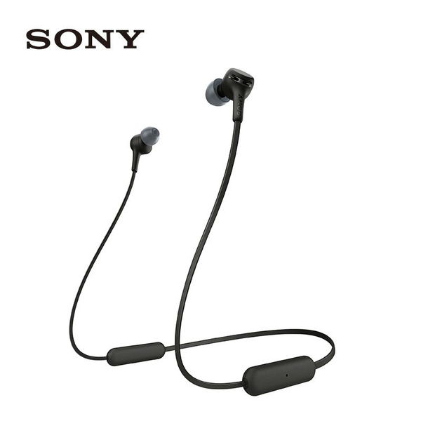 Наушники Вкладыши Sony A2/WI-1000XM2 - купить по доступным ценам в ...
