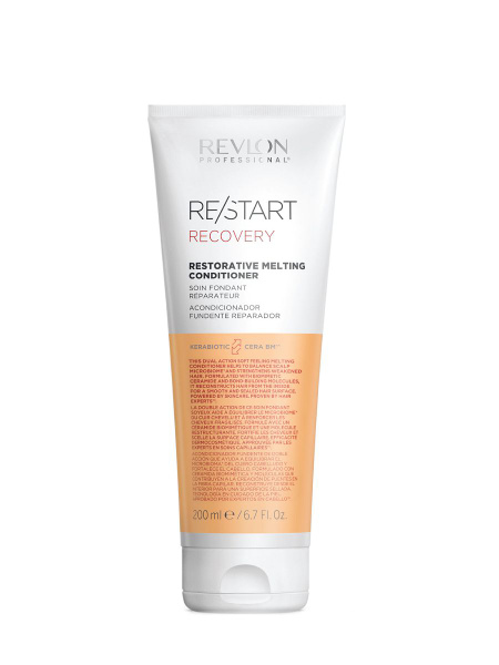 Revlon Professional Кондиционер для волос, 200 мл - купить с доставкой ...
