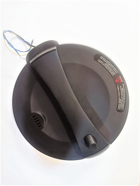 Крышка для мультиварки Redmond RMC-M291 - купить с доставкой по ...