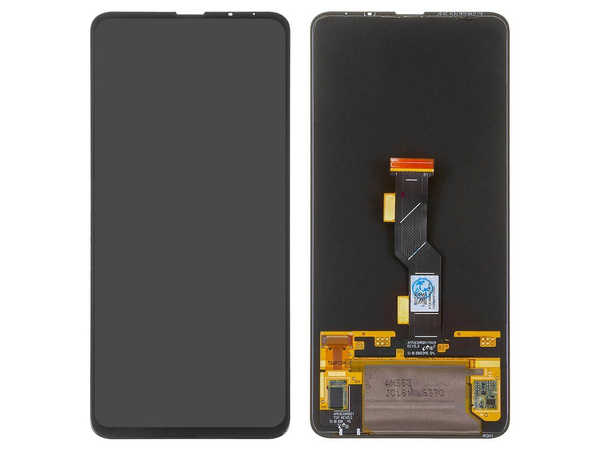 Запчасть для мобильного устройства lcd-shop Xiaom Mi Mix 3 - купить по ...