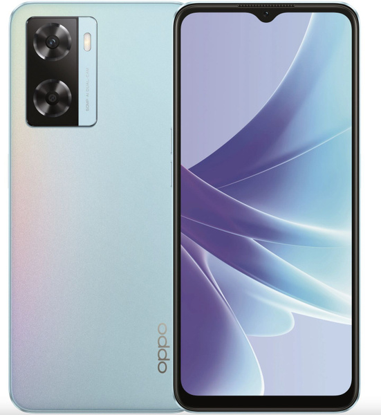 Смартфон Oppo A57s 4 128gb Купить