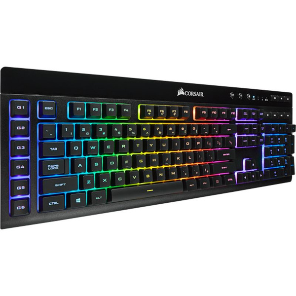 Corsair 4-Corsair K57 RGB купить по низкой цене: отзывы, фото ...