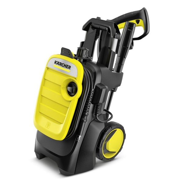 Мойка высокого давления KARCHER K 5 Compact - купить в интернет ...