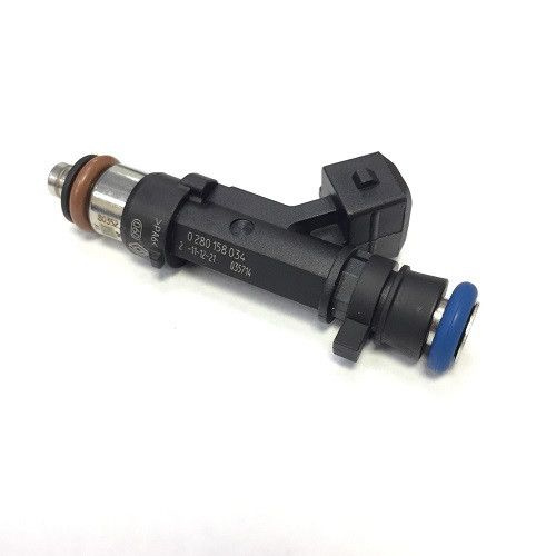 форсунки рено логан 1. логан топливные форсунки. Bosch 0 280 158 107. 4. 6.