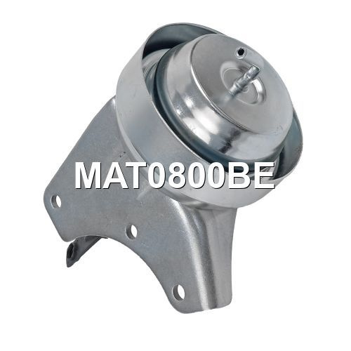 Актуатор турбины (Турбокомпрессора) Ford Ranger (Форд Ренджер) /Mazda ...