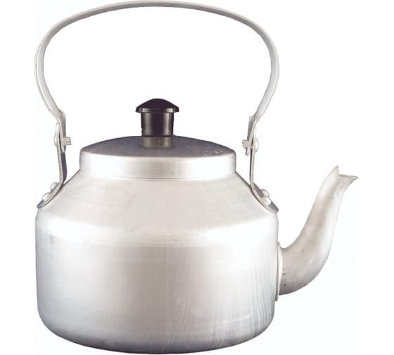 Чайник костровой "СЛЕДОПЫТ"3л - купить с доставкой по выгодным ценам в ...