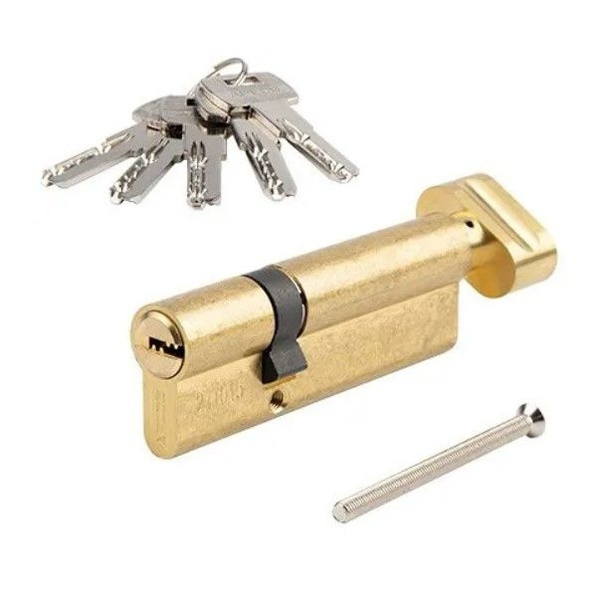Личинка для замка Apecs SM-90(30/60C)-C-G К.В. купить по низкой цене с ...