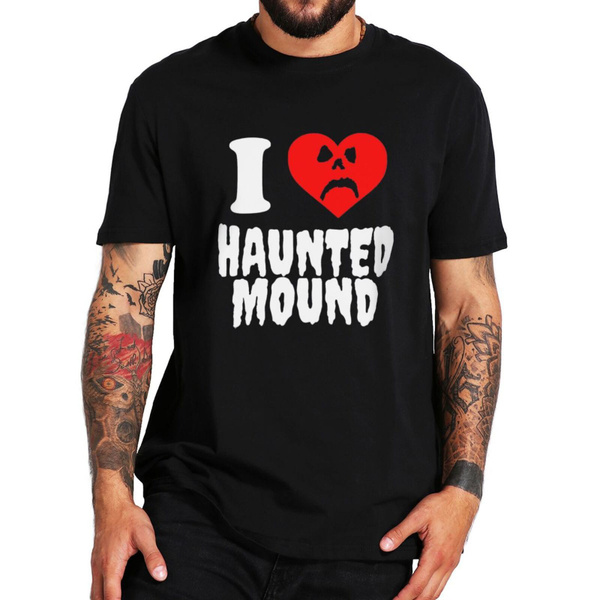 Haunted mound polo