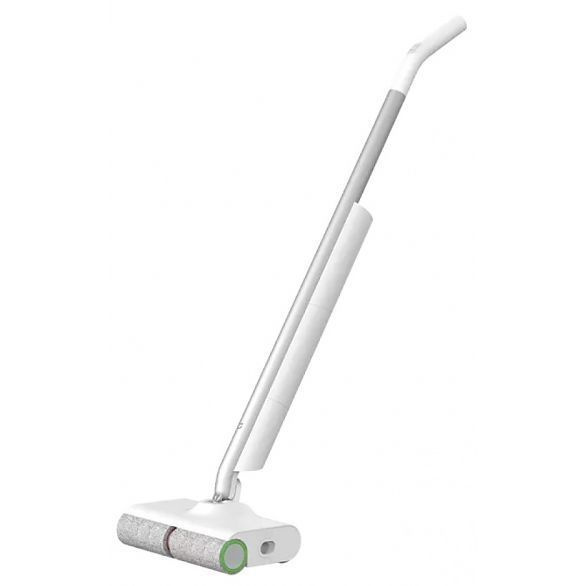 Электрошвабра Xiaomi Mi Wireless Floor Sweeping Machine (MJXCYTJ) White ...