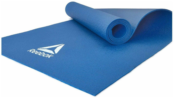 Коврик для йоги и фитнеса Reebok, 58499, 173 - купить по доступным ...