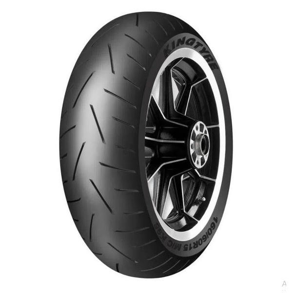 KINGTYRE K95 Мотошины 160/60 R15 67 H - купить с доставкой по выгодным ...