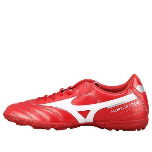 Сороконожки для футбола Mizuno, 41, красный - купить по выгодной цене в ...