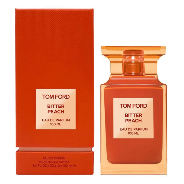 Tom Ford Парфюмерная вода Том Форд Биттер Пич, Bitter Peach Вода ...