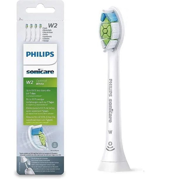 Philips sonicare optimal white