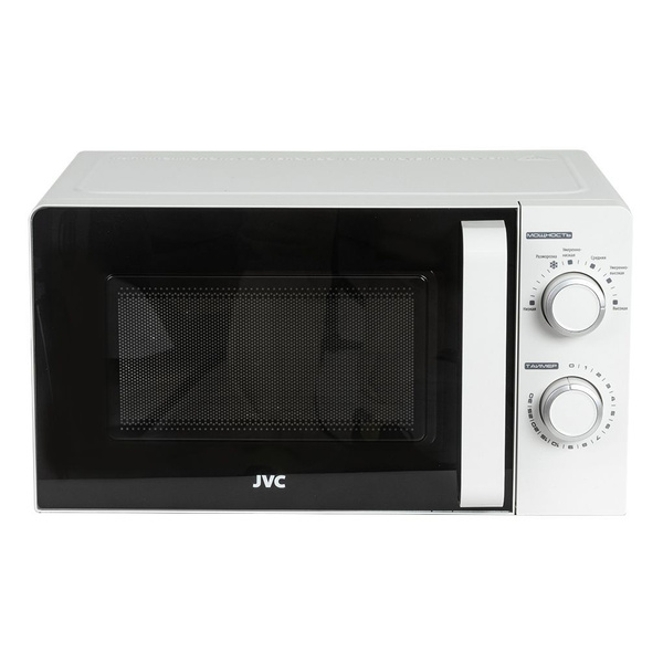 Микроволновая печь JVC JK-MW120M купить на OZON по низкой цене (1719266703)