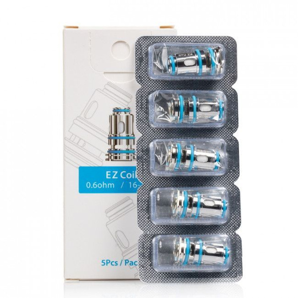 Испаритель Joyetech EZ 0.6ohm Coil, для Exceed Grip Pro, Exceed Grip