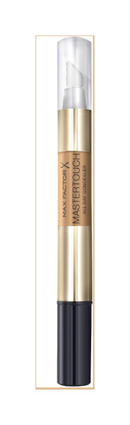 Max Factor Консилер для лица Mastertouch All Day Concealer, № 303 Ivory ...