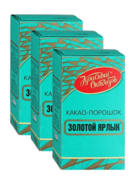 Какао порошок Ozon
