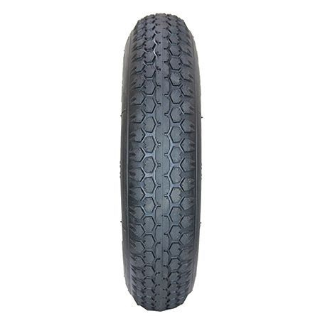 Колесо для садовой тачки Петрошина Л-378 купить c доставкой на OZON по ...