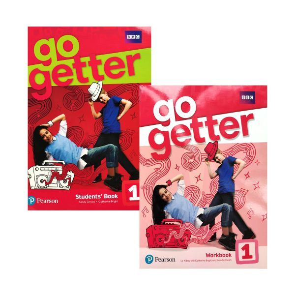 Go getter 3 ответы