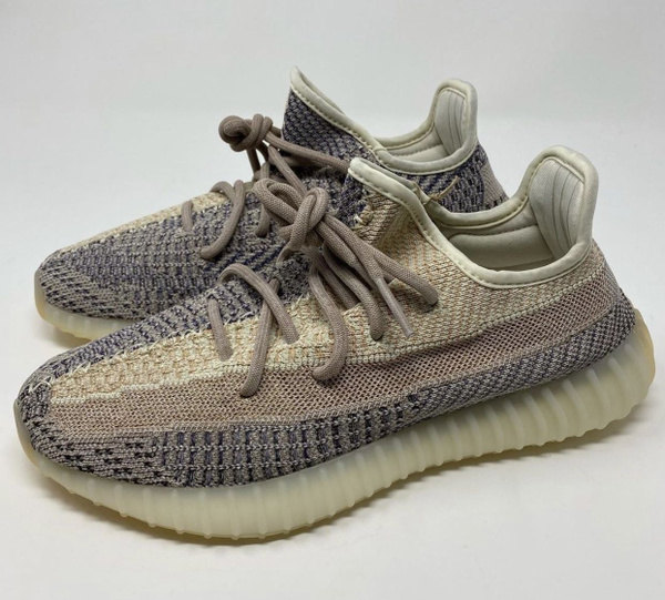 Кроссовки YEEZY - купить с доставкой по выгодным ценам в интернет ...